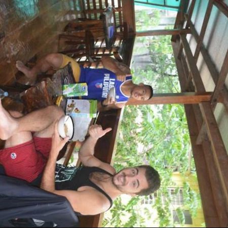 Balay Paragua El Nido Exteriör bild
