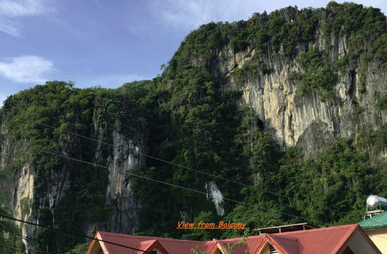 Balay Paragua El Nido Exteriör bild