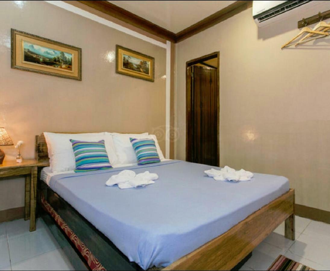 Balay Paragua El Nido Exteriör bild